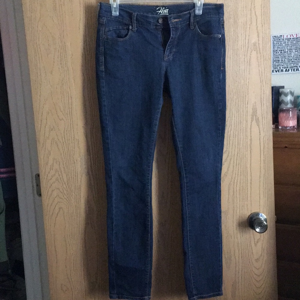 Old navy flirt jeans